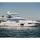 Motorboat Azimut 72 for hire in Marina Mandalina