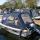 Motorboat Crescent Allure 17 for hire in Potsdam
