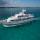 Superyacht charter New York