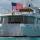 Super Luxus Yacht mit Besatzung in Newport