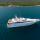 Urlaub auf einer Luxusyacht in Kroatien