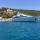 Luxury yacht vacations Greece