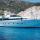 Luxury yacht vacations Greece