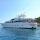 Luxury yacht vacations Greece