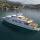 Luxury Mega Yacht Charter Tuscany