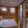 Motoryacht Spezialanfertigung Yachtcharter in Bodrum-150439-22 Luxus Yacht mit Crew chartern in Bodrum