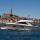 Motor yacht Cyrus 13.8 available for charter in Rovinj