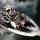 Motorboat Elan 20 for charter in Unteruhldingen