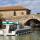 Houseboat Estivale Octo available for charter in Le Somail