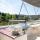 Houseboat Estivale Octo available for charter in Le Somail