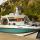 Houseboat Estivale Quattro for rent in Marina La Somail
