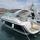 Motor yacht Fairline Targa 34 for rent in Trogir