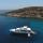 Motor yacht Falcon 86 for rent in Athens