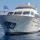 Motor yacht Falcon 86 for rent in Athens