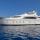 Motor yacht Falcon 86 for rent in Athens