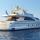 Motor yacht Falcon 86 for rent in Athens