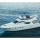 Motorboat Ferretti 460 for rent in Podstrana