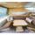 Motorboat Ferretti 460 for rent in Podstrana