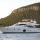 Motorboot Ferretti 681 Yachtcharter in Split