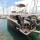 Motor yacht Futura 40 Grand Horizon available for charter in Marina Dalmacija