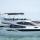 Motorboat Galeon 420 Fly for charter in Port de Palma