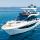 Yacht Galeon 640 Fly for rent in Seget