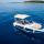 Motorboat Galia 635 Sundeck for rent in Mali Losinj