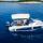 Motorboot Galia 635 Sundeck Yachtcharter in Mali Losinj