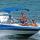 Motorboat Glastron 235 for rent in Cape Coral