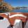 Motorboat Glastron GT 245 for hire in Ibiza Town
