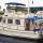 Motoryacht Grand Banks 32 Classic Trawler chartern in Tarpon Point Marina