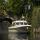 Motor yacht Grand Sturdy 25.9 SCF available for charter in Berlin City
