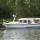Motorboat Grand Sturdy 29.9 Sedan for charter in Zehdenick