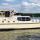 Houseboat Hollandia 38 Classic available for charter in Berlin City