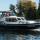 Houseboat Hollandia 38 Classic available for charter in Berlin City