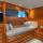 Motor yacht Maiora 26 for rent in Athens