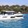 Motorboat Merry Fisher 1095 available for charter in Marina Kastel Stari