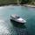 Motor yacht Mirakul 30 available for charter in Sukosan Bibinje