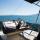 Motor yacht Monte Carlo 5 for charter in Marina Admiral Opatija