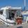 Hausboot Nicols 1000 Yachtcharter in Marina La Somail