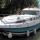 Houseboat Nicols 1310 for rent in Corbigny