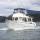 Yacht North Pacific 38 available for charter in Powell River Marina