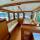 Yacht North Pacific 38 available for charter in Powell River Marina