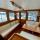 Yacht North Pacific 38 available for charter in Powell River Marina