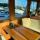 Yacht North Pacific 38 available for charter in Powell River Marina