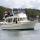 Yacht North Pacific 38 Yachtcharter in Powell River Marina