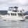 Yacht North Pacific 38 Yachtcharter in Powell River Marina