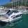 Motoryacht Pearlsea 31 HT Yachtcharter in Baska Voda