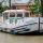 Houseboat Penichette 1400 for hire in Marina Babou