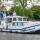 Houseboat Penichette 1500 FB for charter in Port Dompierre sur Besbre